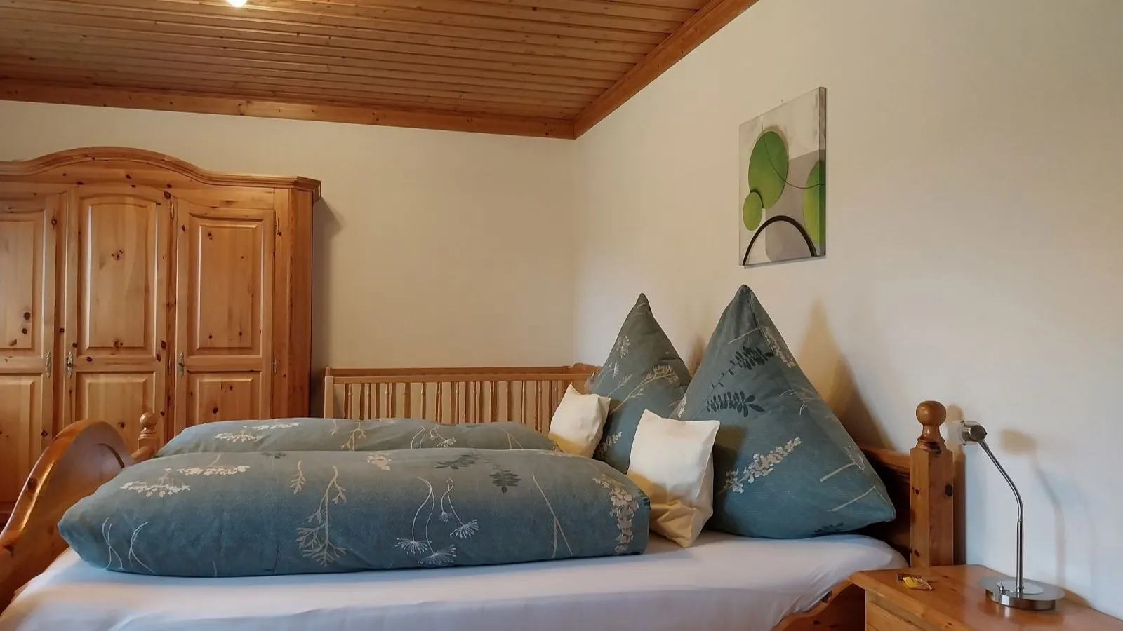 Familienurlaub Bauernhof