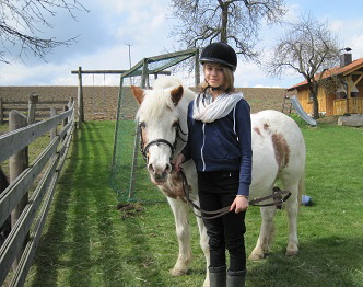 Bauernhoftiere - Bauernhof in Bayern