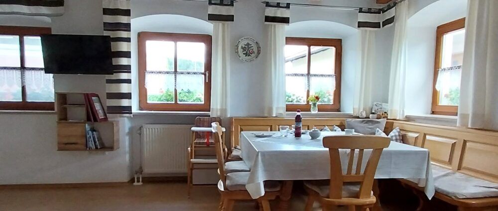 Familienurlaub Bauernhof