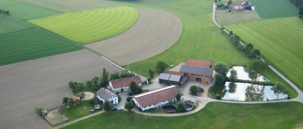 Urlaub Bauernhof