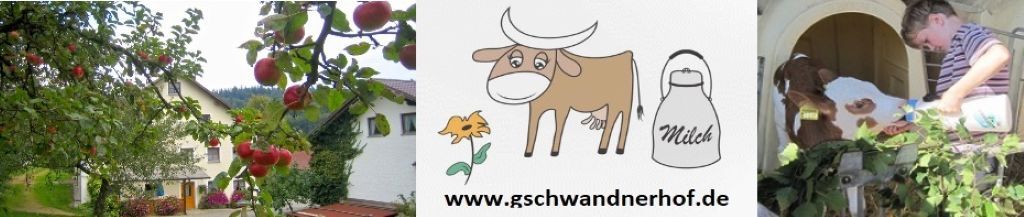Gschwandnerhof Urlaub
