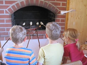 Urlaub Bauernhof