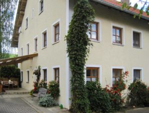 Bauernhofurlaun Ferienhaus Bayerischer Wald