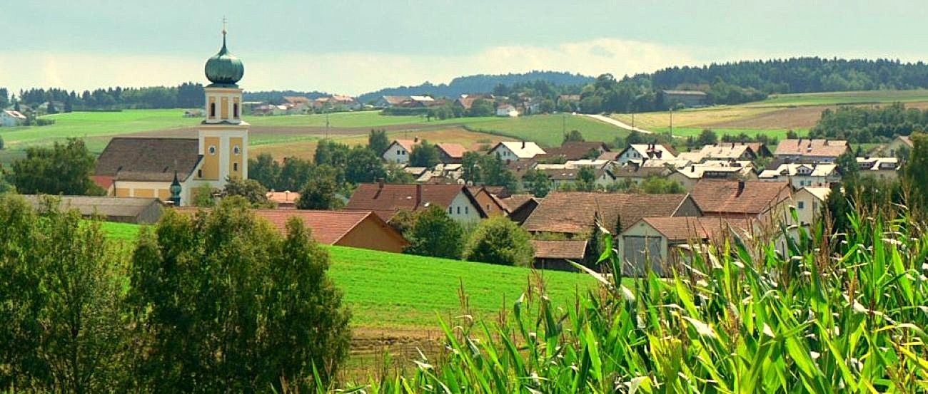 Wandern