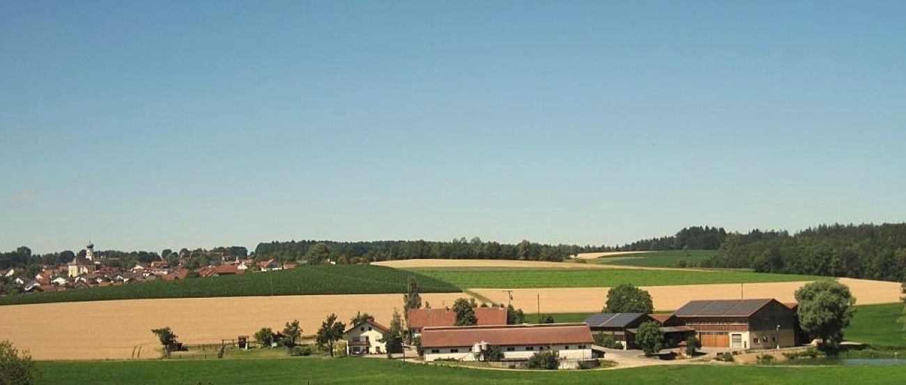 Hausprospekt
