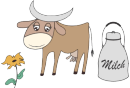 logo-gschwandnerhof-bauernhofurlaub-kuh-milch