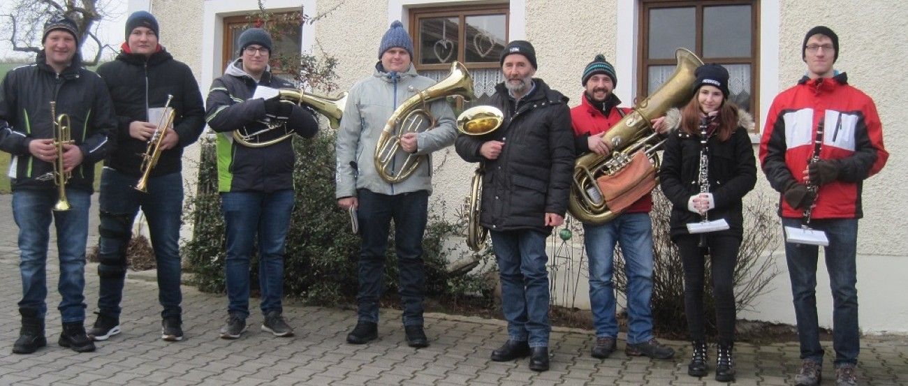 Brauchtum Bayerischer Wald