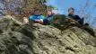 Wandern-felsen-wanderwege-bayerischer-wald