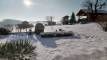 Garten-Winter