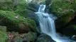 wanderurlaub-bayerischer-wald-wasserfall
