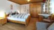 Schlafzimmer-ferienhaus-bauernhofurlaub