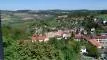 Aussicht-Burgturm-Falkenstein-oberpfalz
