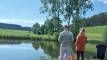 Landschaft Bayerischer Wald